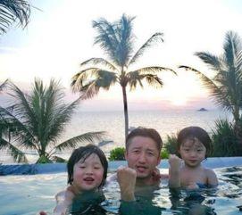 明星被爆料旅行视频,奢华度假背后的真实生活  第2张